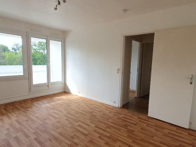 Appartement 2 pièces 50 m²