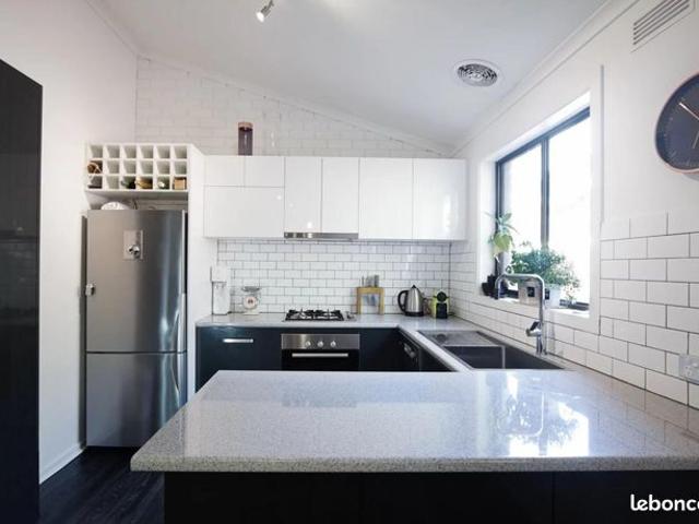 Appartement 2 pièces 50 m²