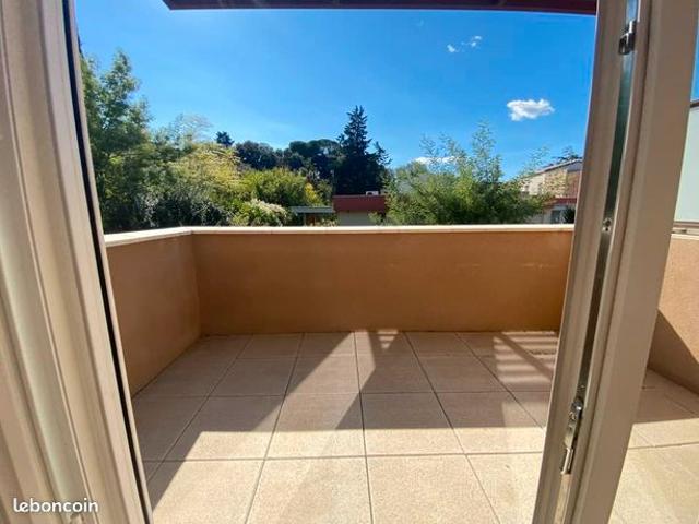 Appartement 2 pièces 50 m²