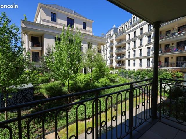 Appartement 2 pièces 50 m²