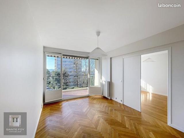 Appartement 2 pièces 50 m²