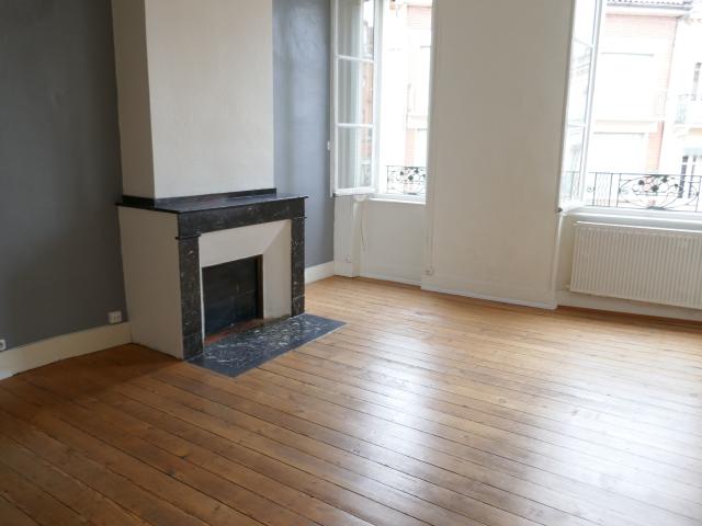 Appartement 2 pièces 50 m²