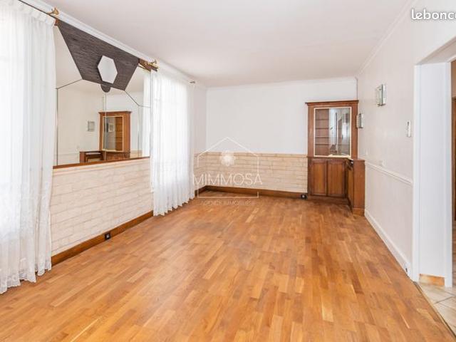 Appartement 2 pièces 50 m²