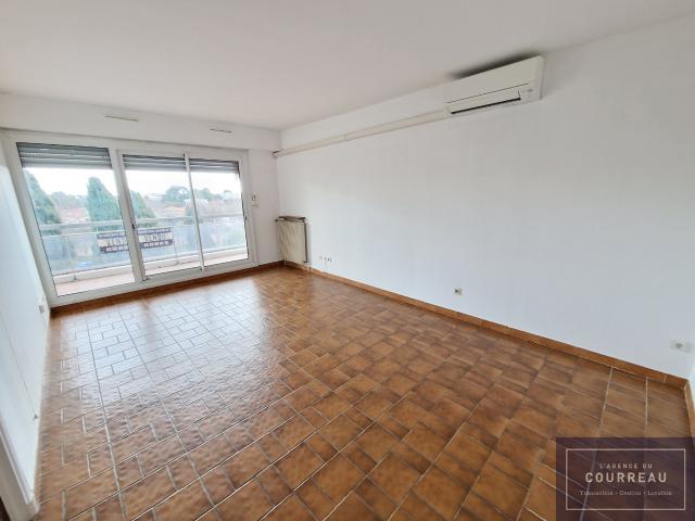 Appartement 2 pièces 50 m²