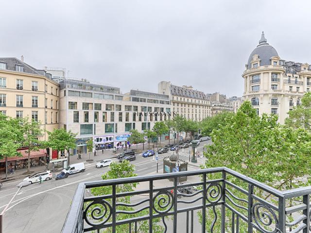 Appartement 2 pièces 50 m²