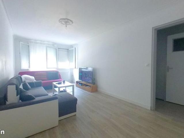 Appartement 2 pièces 50 m²