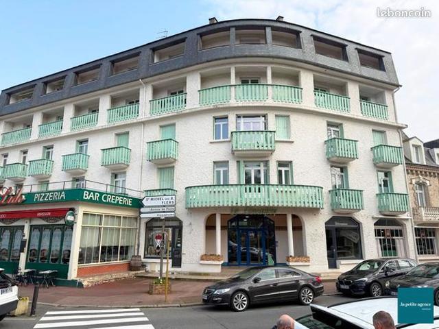 Appartement 2 pièces 50 m²