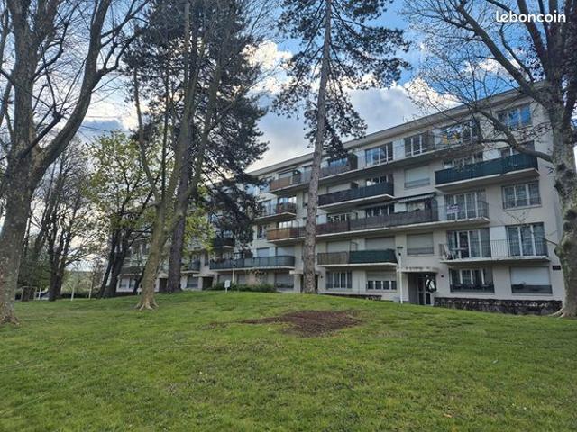 Appartement 2 pièces 50 m²