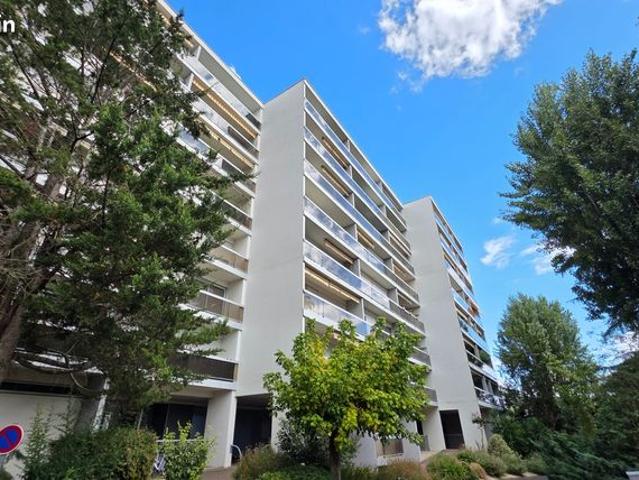 Appartement 2 pièces 50 m²