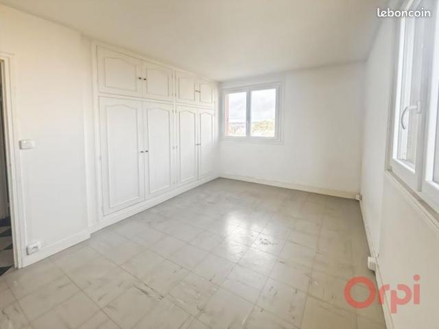 Appartement 2 pièces 50 m²