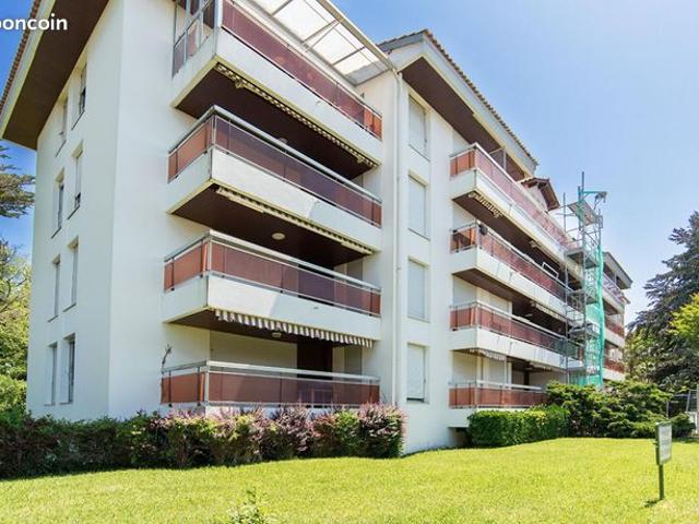 Appartement 2 pièces 50 m²
