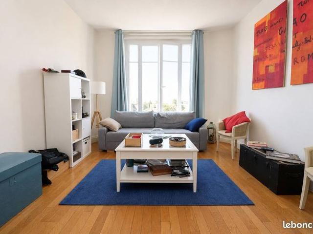 Appartement 2 pièces 50 m²