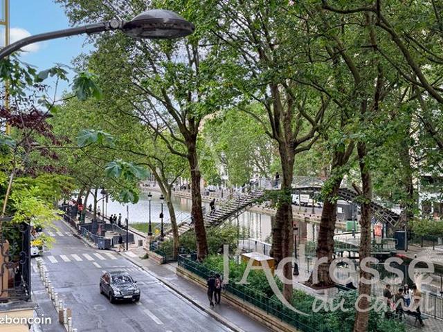 Appartement 2 pièces 50 m²