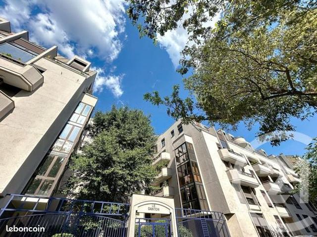 Appartement 2 pièces 50 m²