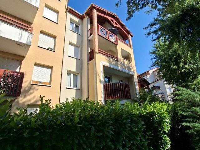 Appartement 2 pièces 50 m²