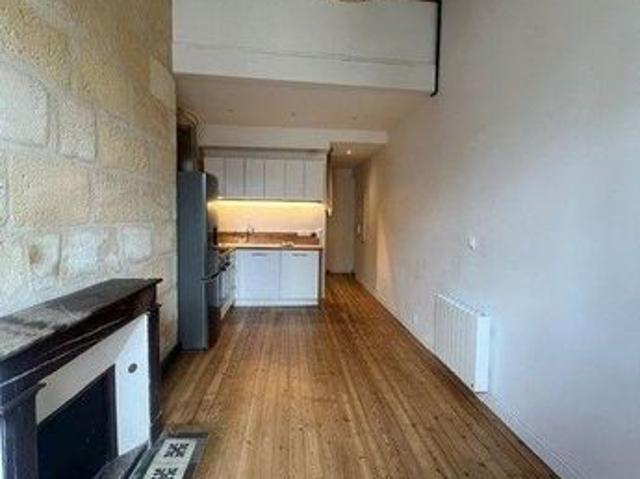 Appartement 2 pièces 50 m²