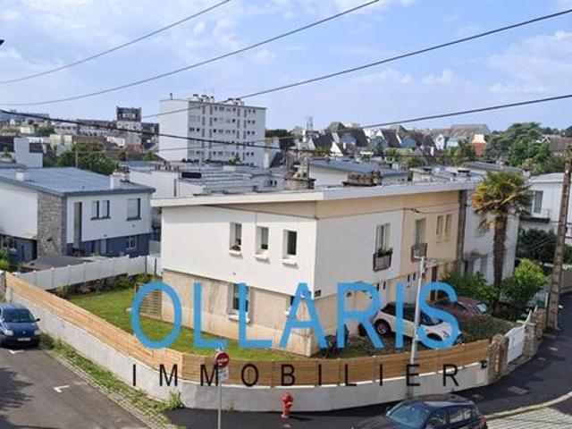 Appartement 2 pièces 50 m²