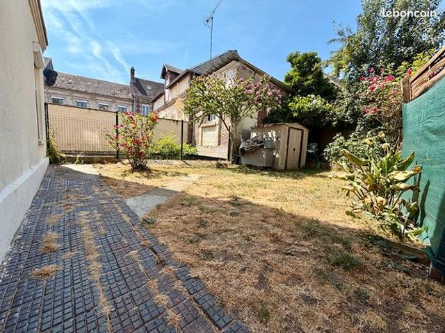 Appartement 2 pièces 50 m²