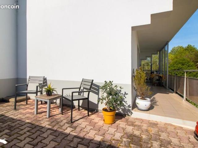Appartement 2 pièces 50 m²
