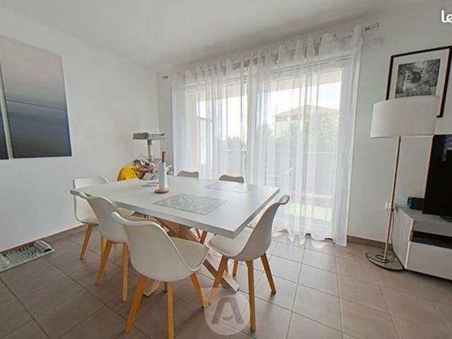 Appartement 2 pièces 50 m²