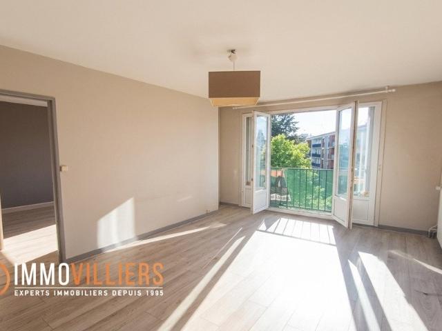 Appartement 2 pièces 50 m²