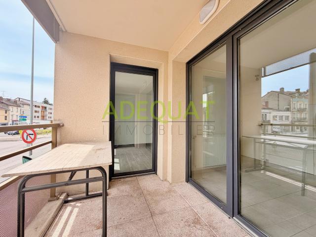 Appartement 2 pièces 50 m²