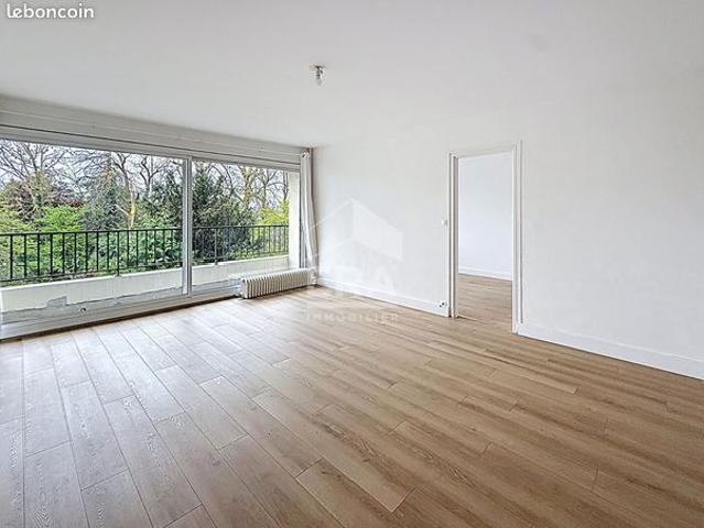 Appartement 2 pièces 50 m²