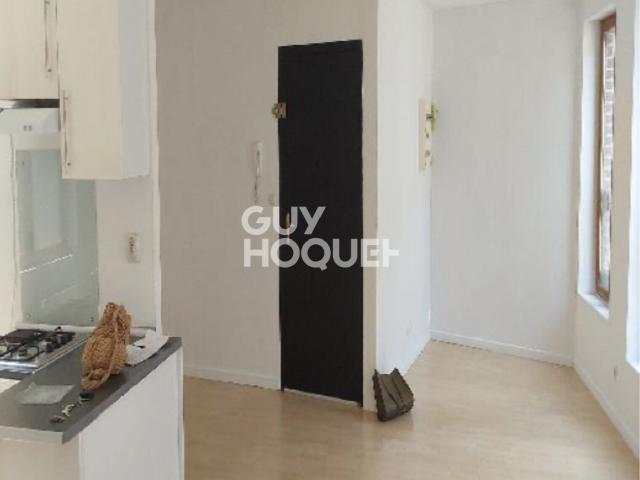 Appartement 2 pièces 50 m²