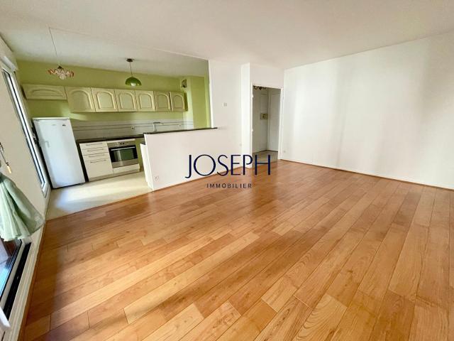 Appartement 2 pièces 50 m²