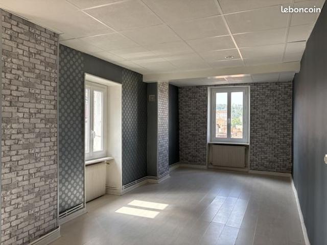 Appartement 2 pièces 50 m²