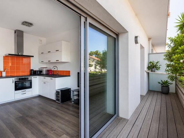 Appartement 2 pièces 50 m²