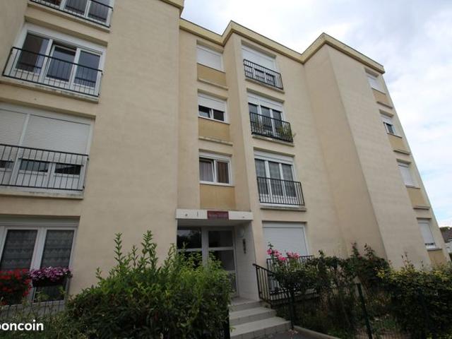 Appartement 2 pièces 50 m²