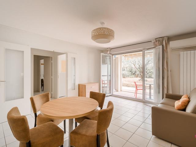 Appartement 2 pièces 50 m²