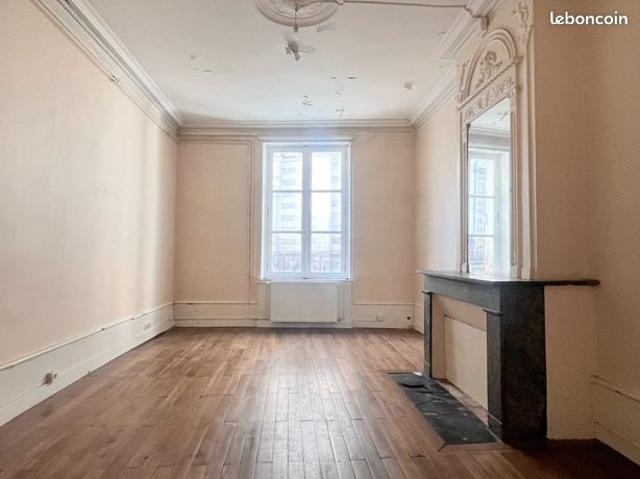 Appartement 2 pièces 50 m²