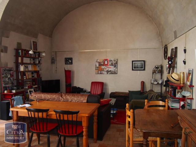 Appartement 2 pièces 50 m²