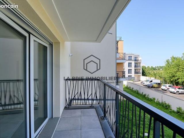 Appartement 2 pièces 50 m²