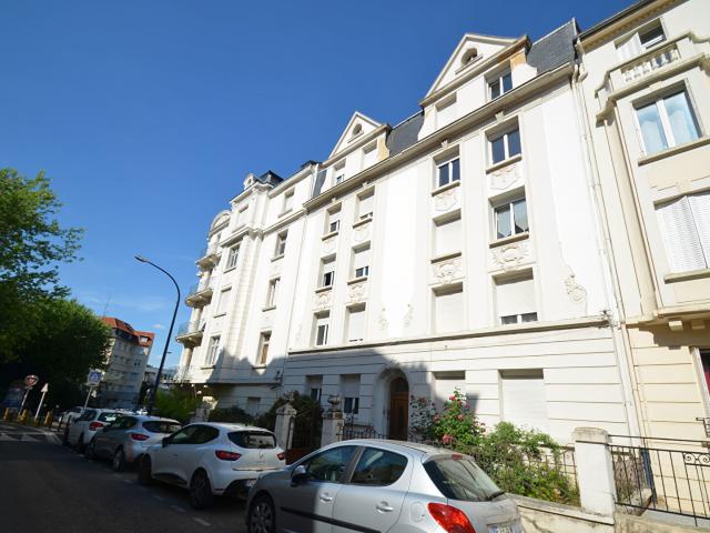 Appartement 2 pièces 50 m²