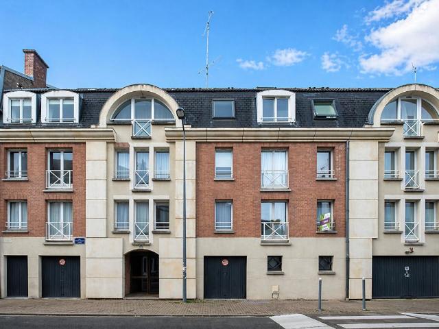 Appartement 2 pièces 50 m²