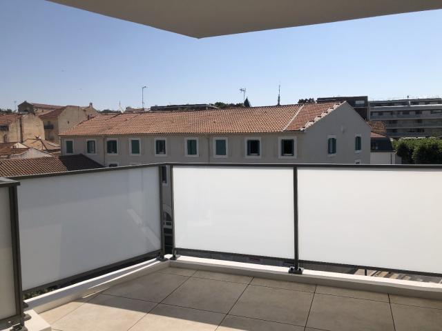 Appartement 2 pièces 50 m²
