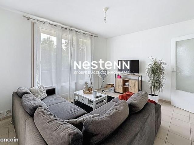 Appartement 2 pièces 50 m²