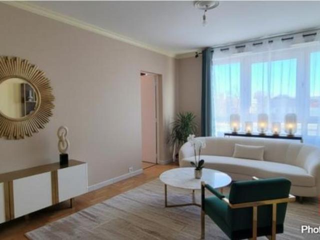 Appartement 2 pièces 50 m²
