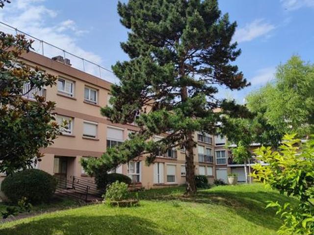 Appartement 2 pièces 50 m²