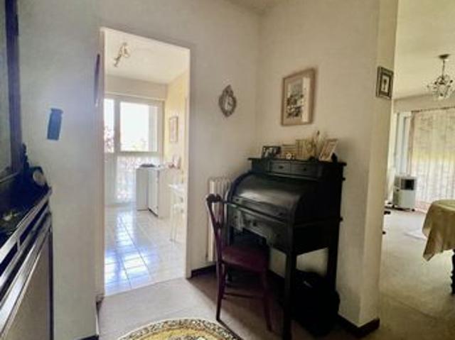 Appartement 2 pièces 50 m²