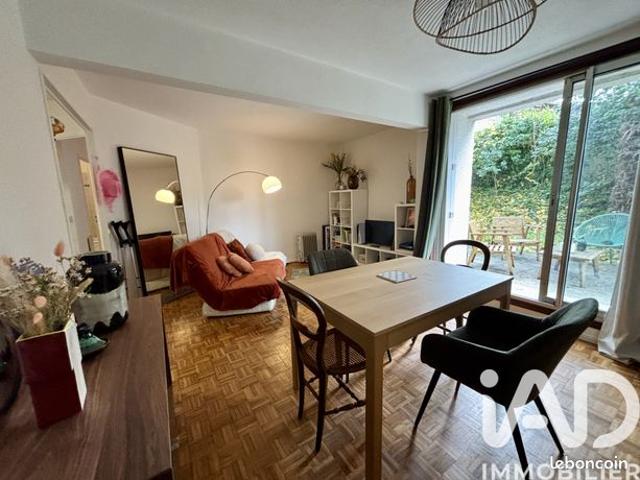 Appartement 2 pièces 50 m²