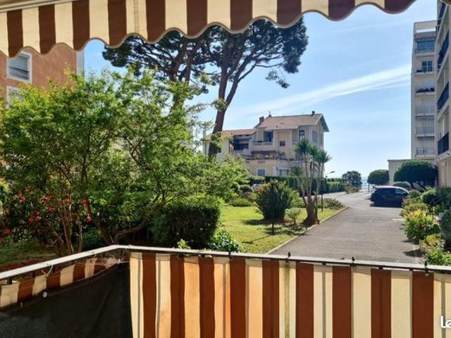 Appartement 2 pièces 50 m²