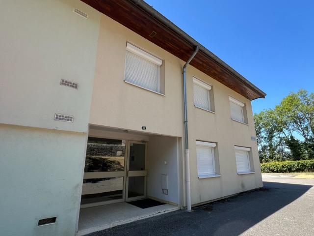 Appartement 2 pièces 50 m²