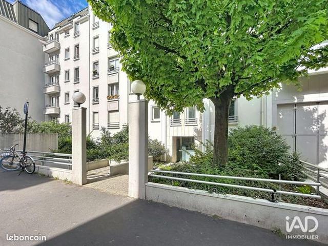 Appartement 2 pièces 50 m²