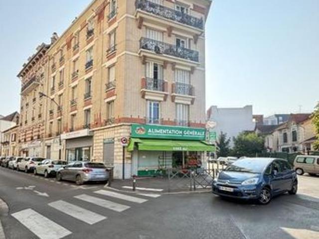 Appartement 2 pièces 50 m²