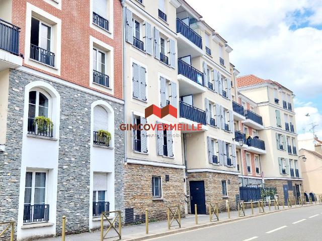 Appartement 2 pièces 50 m²