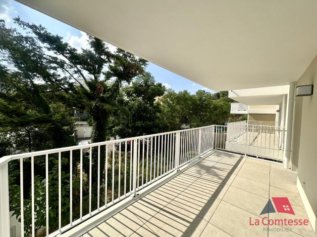 Appartement 2 pièces 50 m²